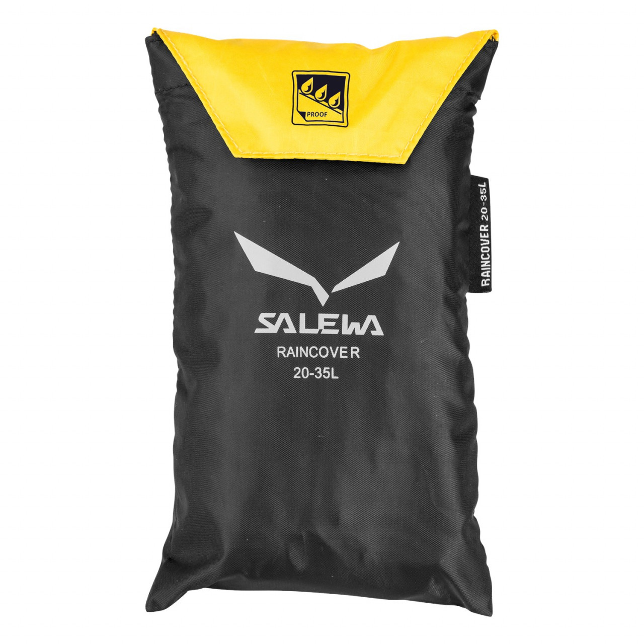 Mochilas Salewa Raincover 20-35L Amarelas 954RWTPBV